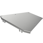 ESCA 7 Кр. поворота 45град 200-2,0 IEK