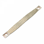 Плоский шлейф заземления ПЗ 16-350 (Fortisflex) Плоский шлейф заземления ПЗ 16-350 (Fortisflex)