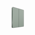 Systeme Infinity, Выключатель с самовозвратом С/У 2кл. (250В,10А), Таежное утро Systeme Infinity, Выключатель с самовозвратом С/У 2кл. (250В,10А), Таежное утро