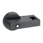 Рукоятка управления д./руб. прям. 40-160