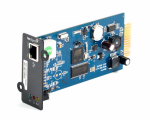 SNMP-модуль CX 504 для SKAT UPS-10000 RACK Мониторинг и управление по Ethernet