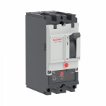 Авт. выкл. пост. тока YON pro MNX160M 2P 160A 85kA при DC500V расц. TMD DC Авт. выкл. пост. тока YON pro MNX160M 2P 160A 85kA при DC500V расц. TMD DC
