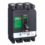 Авто. выкл. 3P CVS 100F 36кА MA6,3 EasyPact Schneider Electric