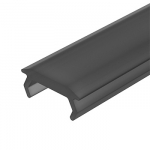 Экран матовый PIK-2000 BLACK черный (Arlight, Пластик)
