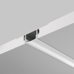 Led Strip Алюминиевый профиль встраиваемый скрытого монтажа 61x14 (Серебро, 2 м), ALM-6114-S-2M Led Strip Алюминиевый профиль встраиваемый скрытого монтажа 61x14 (Серебро, 2 м), ALM-6114-S-2M