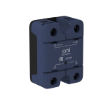 Реле твердотельное SSR1 80А 3-32В DC 12-250В DC ONI Реле твердотельное SSR1 80А 3-32В DC 12-250В DC ONI