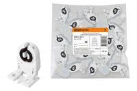 Патрон втычной стоечный (крепление на защелки) G13