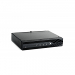 SKAT BC 24/18 RACK блок батарейный в корпусе 19" 2U, 24В, емкость 18Ач, 4 АКБх9Ач