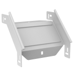 ESCA 5 Поворот верт. внеш. 90град 50х200-0,8 RAL 9016 IEK