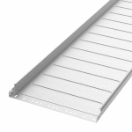 Лоток неперфорированный Профи 500х50х3000 (1,2 мм) (6 м/уп) Промрукав Лоток неперфорированный Профи 500х50х3000 (1,2 мм) (6 м/уп) Промрукав