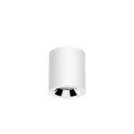 Светильник LED "ВАРТОН" DL-02 Tube накладной 100*110 12W 4000K 35° Светильник LED "ВАРТОН" DL-02 Tube накладной 100*110 12W 4000K 35°
