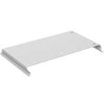 ESCA 5 Кр. пов. верт. внутр. 90град 50х200-0,8 RAL 9016 IEK