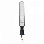 Светильник консольный ДКУ PSL 09 100W 5000K GR IP65 Jazzway