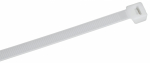 Хомут P6.6 стандартный белый 7,6х610мм IEK Хомут P6.6 стандартный белый 7,6х610мм IEK