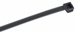 Хомут P6.6 стандартный чёрный 7,6х610мм IEK Хомут P6.6 стандартный чёрный 7,6х610мм IEK
