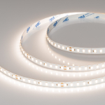Лента ULTRA-C112-10mm 24V Warm3000 (19.2 W/m, IP20, 5630, 5m) (Arlight, Открытый)