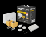 Система защиты от протечки NEPTUN BUGATTI Smart+ 3/4