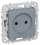 FLITE Роз. без з/к с з/ш 10А РСш01-0-ФлМ мар. IEK