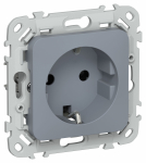 FLITE Роз. с з/к без з/ш 16А РС11-0-ФлМ мар. IEK