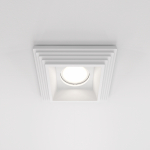 Technical Встраиваемый светильник Gyps modern GU10 10Вт