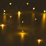 Светодиодная гирлянда ARD-DEW-HOME-2000-CLEAR-20LED-STD Yellow (1.5V, Battery Pack, Cork) (Ardecoled, IP20) Светодиодная гирлянда ARD-DEW-HOME-2000-CLEAR-20LED-STD Yellow (1.5V, Battery Pack, Cork) (Ardecoled, IP20)