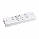 Усилитель DMX-сигнала SR-2100AMP (12-24V, 1CH)