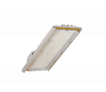 Светодиодный светильник Diora Unit 2Ex 90/12000 Д 12000лм 90Вт 5000K IP66 0,98Pf 80Ra Кп<1 консоль