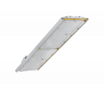 Светодиодный светильник Diora Unit 2Ex 130/18000 Д 18000лм 130Вт 5000K IP66 0,98Pf 80Ra Кп<1 консоль
