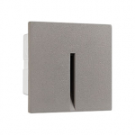 Светильник LT-TIE-S100-3W Warm3000 (GR, 25x45 deg, 230V) (Arlight, IP65 Бетон, 3 года) Светильник LT-TIE-S100-3W Warm3000 (GR, 25x45 deg, 230V) (Arlight, IP65 Бетон, 3 года)