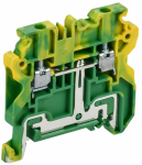 ARMAFIX Колодка клеммная CY2.5 PE Ex IEK ARMAFIX Колодка клеммная CY2.5 PE Ex IEK