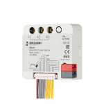 INTELLIGENT ARLIGHT Релейный модуль KNX-7013-72-DRI-DRO-IN (BUS, 2x10A) (IARL, IP20 Пластик, 2 года) INTELLIGENT ARLIGHT Релейный модуль KNX-7013-72-DRI-DRO-IN (BUS, 2x10A) (IARL, IP20 Пластик, 2 года)