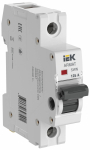 ARMAT Выключатель-разъединитель SWN 1P 125А IEK
