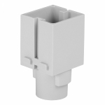 Вилка OptiLink HDC-HM-1-200-MС-(25-70)-1000V Вилка OptiLink HDC-HM-1-200-MС-(25-70)-1000V