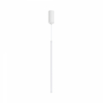 Светильник SP-JEDI-HANG-R18-6W Warm3000 (WH, 360 deg, 230V) (Arlight, IP20 Пластик, 3 года)