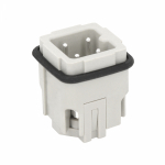 Вилка OptiLink HDC-HA-3-10-M-(0,75-1,5)-250V Вилка OptiLink HDC-HA-3-10-M-(0,75-1,5)-250V