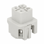 Розетка OptiLink HDC-HA-3-10-F-(0,75-1,5)-250V Розетка OptiLink HDC-HA-3-10-F-(0,75-1,5)-250V