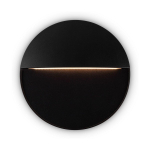 Outdoor Черный Подсветка для лестниц