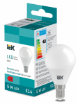 LED Globe G45 400lm 4000K E14 IEK СНЯТО LED Globe G45 400lm 4000K E14 IEK СНЯТО