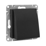 Кабельный вывод, чёрный Эпика EKF