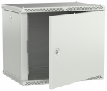 ITK LINEA W Шкаф 9U 600х450мм дверь металл серый 2.0 ITK LINEA W Шкаф 9U 600х450мм дверь металл серый 2.0