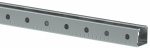STRUT-профиль перфорированный 41x41х300-2 HDZ IEK (2)