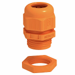 Ввод кабельный, огнестойкий, V-TEC VM32+ OR, в комплекте с контргайкой M32
