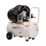 Компрессор воздушный KR-2200/50, 2200Вт, 400 л/мин, 50л KRANZ