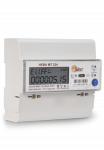 Счетчик 3ф НЕВА МТ 324 1.0 AR E4BSC28 26 регион