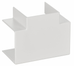 METRA MINI Угол Т-образный 40х40мм белый IEK METRA MINI Угол Т-образный 40х40мм белый IEK