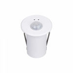 INTELLIGENT ARLIGHT Датчик присутствия DALI2-301-15-72-FP-IN White (BUS) (IARL, IP20 Пластик, 3 года)