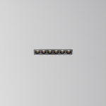 Technical Встраиваемый светильник Points 3000-6000К 12Вт 30°