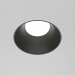 Technical Встраиваемый светильник Share GU10 10Вт IP 54