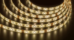 Лента светодиод NLS-3528-PRO 4,8Вт 60LED 3000К бел IP65 модуль резки 50мм Navigator (5/250)