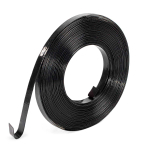 Лента бандажная из нержавеющей стали AISI 316 ЛКС-PPA (316)-1204 (25м) (Fortisflex) Лента бандажная из нержавеющей стали AISI 316 ЛКС-PPA (316)-1204 (25м) (Fortisflex)